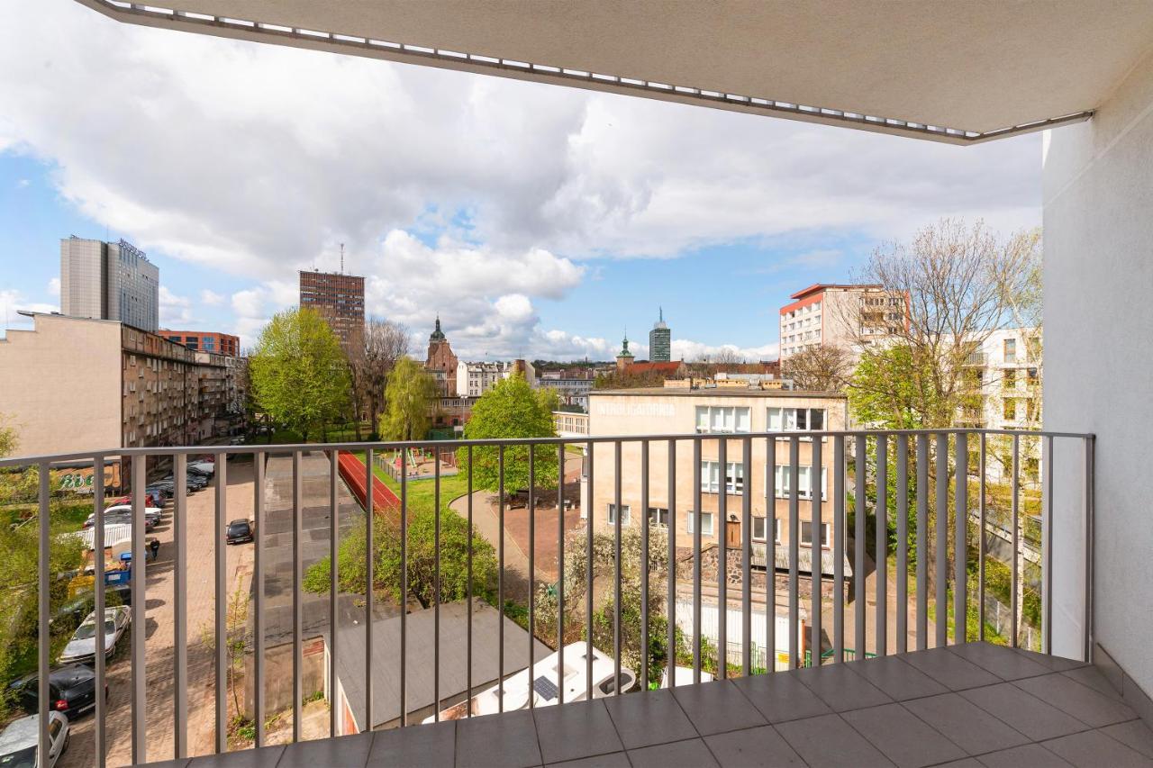 Boutique Aura 40 By Grand Apartments Gdańsk Exterior foto