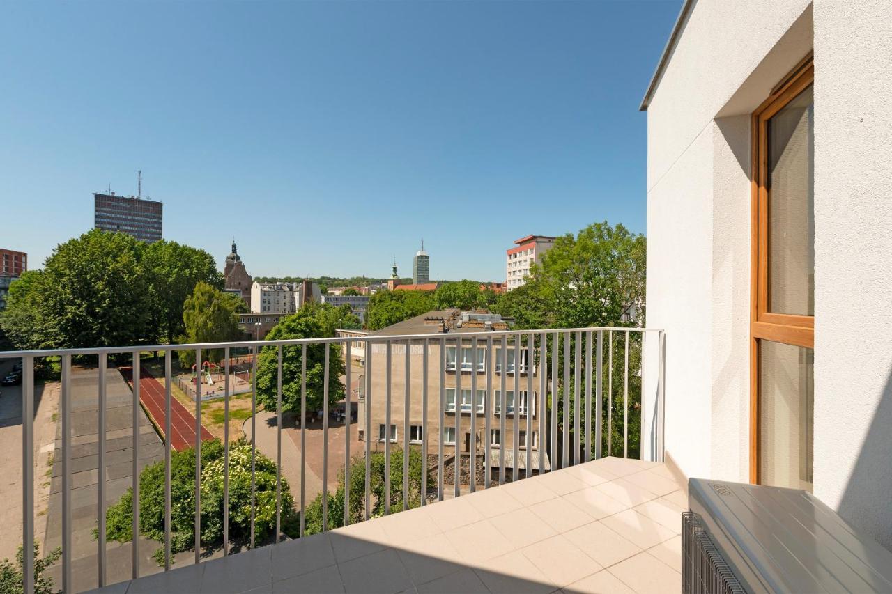 Boutique Aura 40 By Grand Apartments Gdańsk Exterior foto